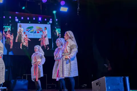 Fiesta Las Raíces 2023