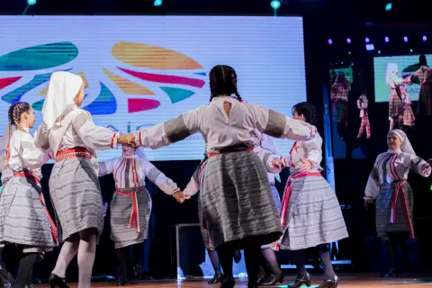 Fiesta Las Raíces 2023