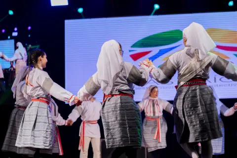 Fiesta Las Raíces 2023