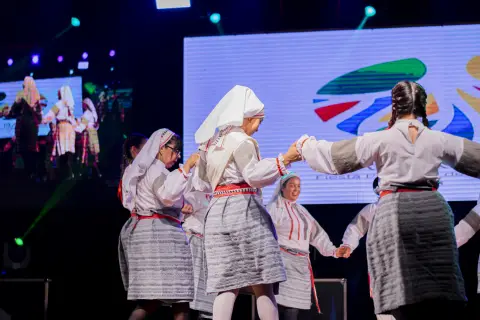 Fiesta Las Raíces 2023