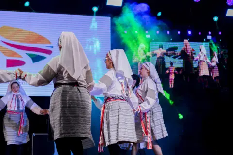 Fiesta Las Raíces 2023