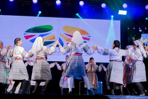 Fiesta Las Raíces 2023
