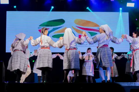 Fiesta Las Raíces 2023