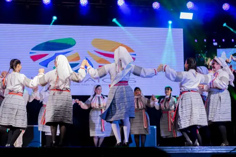 Fiesta Las Raíces 2023