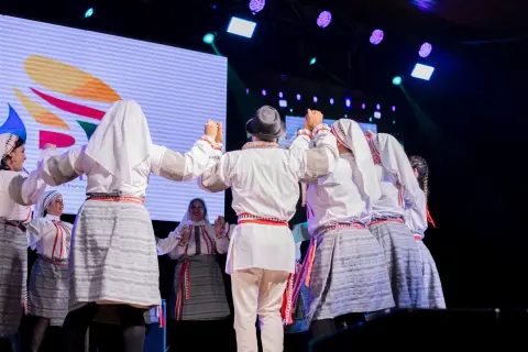 Fiesta Las Raíces 2023