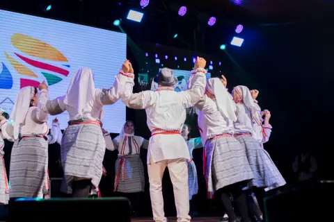 Fiesta Las Raíces 2023