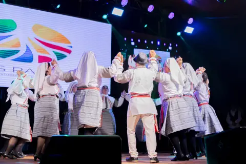 Fiesta Las Raíces 2023