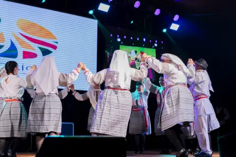 Fiesta Las Raíces 2023