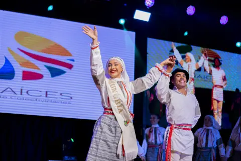 Fiesta Las Raíces 2023