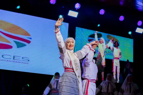 Fiesta Las Raíces 2023