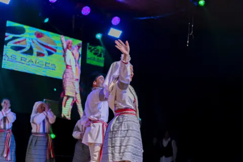 Fiesta Las Raíces 2023