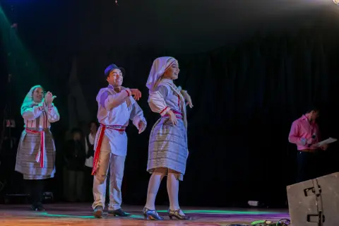 Fiesta Las Raíces 2023
