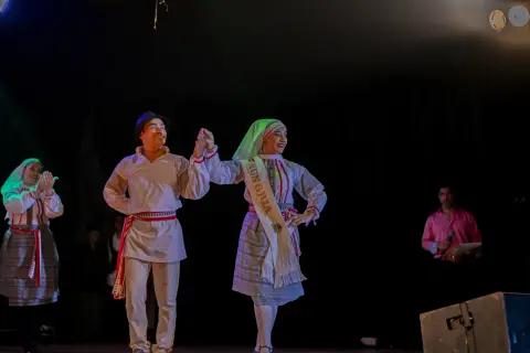 Fiesta Las Raíces 2023