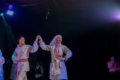 Fiesta Las Raíces 2023