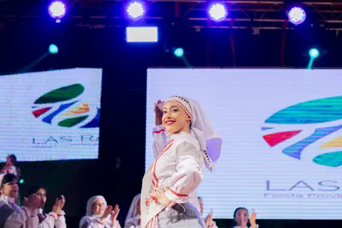 Fiesta Las Raíces 2023
