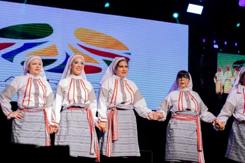 Fiesta Las Raíces 2023