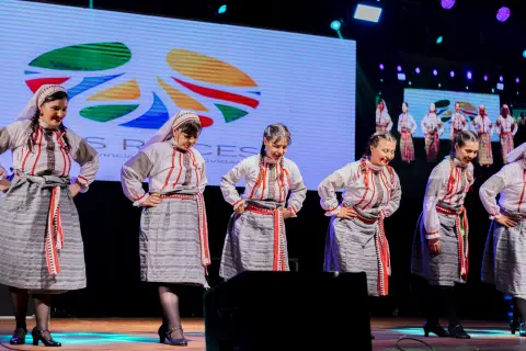Fiesta Las Raíces 2023