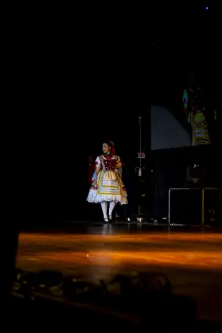 Fiesta Las Raíces 2023