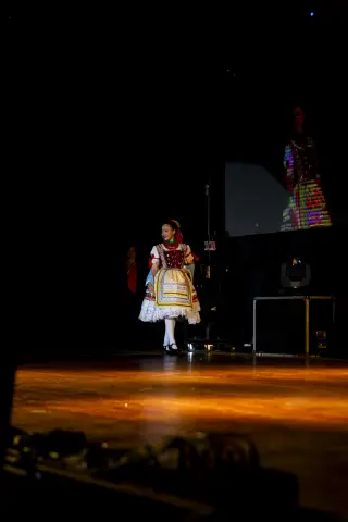 Fiesta Las Raíces 2023