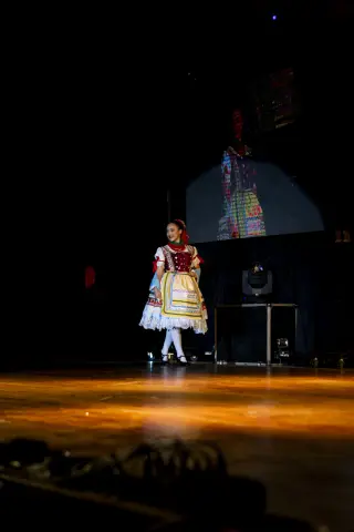 Fiesta Las Raíces 2023