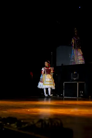 Fiesta Las Raíces 2023