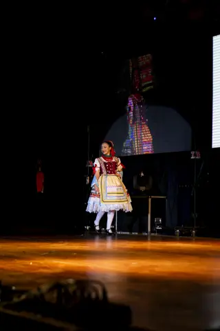 Fiesta Las Raíces 2023