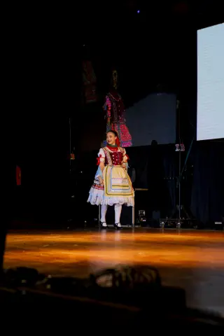 Fiesta Las Raíces 2023