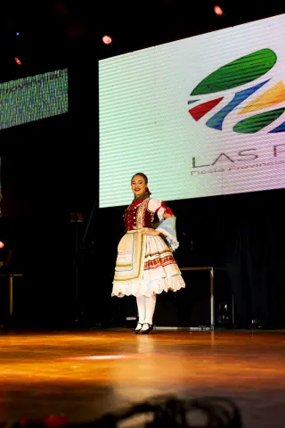 Fiesta Las Raíces 2023