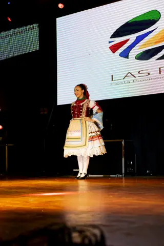 Fiesta Las Raíces 2023