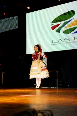 Fiesta Las Raíces 2023