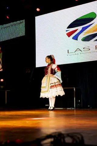 Fiesta Las Raíces 2023