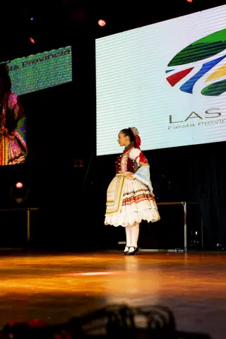 Fiesta Las Raíces 2023