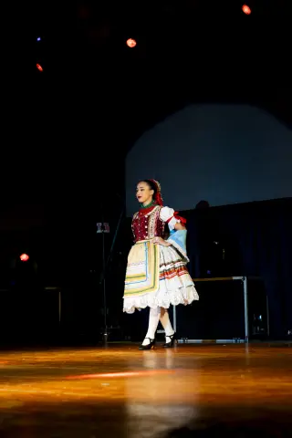 Fiesta Las Raíces 2023