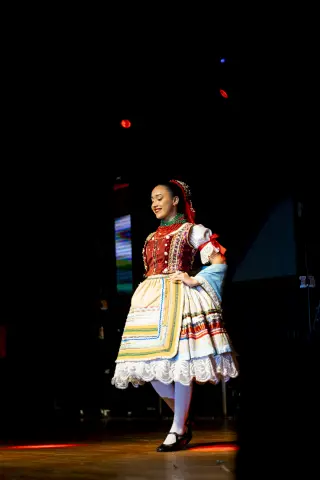 Fiesta Las Raíces 2023