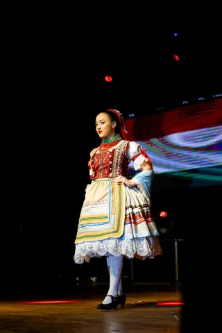 Fiesta Las Raíces 2023