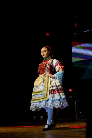 Fiesta Las Raíces 2023