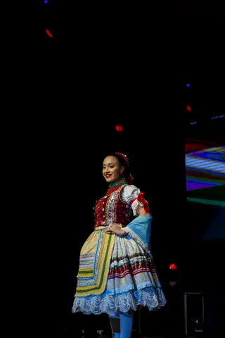 Fiesta Las Raíces 2023