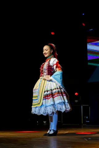 Fiesta Las Raíces 2023