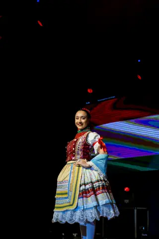Fiesta Las Raíces 2023