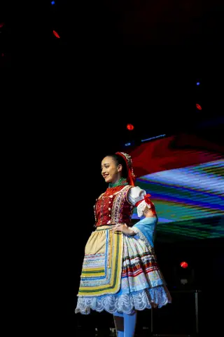 Fiesta Las Raíces 2023