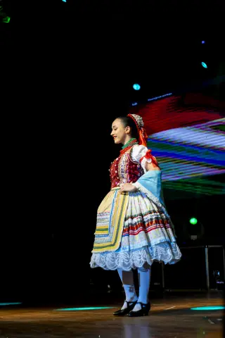Fiesta Las Raíces 2023