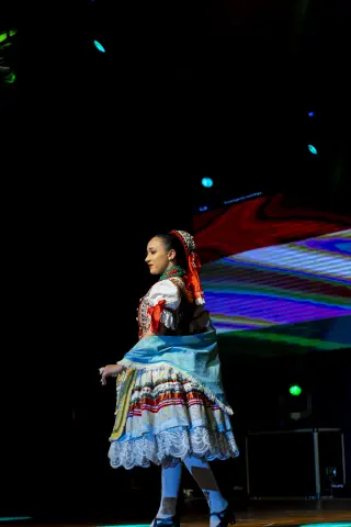 Fiesta Las Raíces 2023