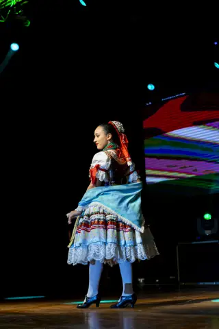 Fiesta Las Raíces 2023