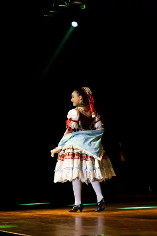 Fiesta Las Raíces 2023