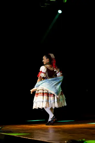 Fiesta Las Raíces 2023