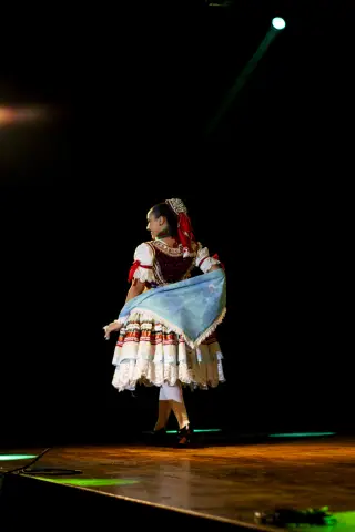 Fiesta Las Raíces 2023