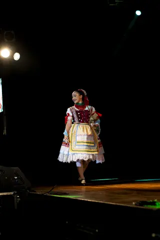 Fiesta Las Raíces 2023