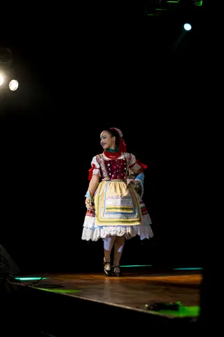 Fiesta Las Raíces 2023