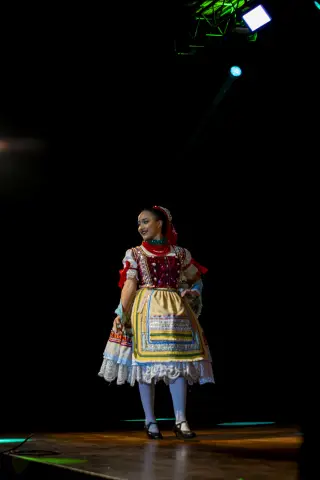 Fiesta Las Raíces 2023