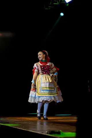 Fiesta Las Raíces 2023